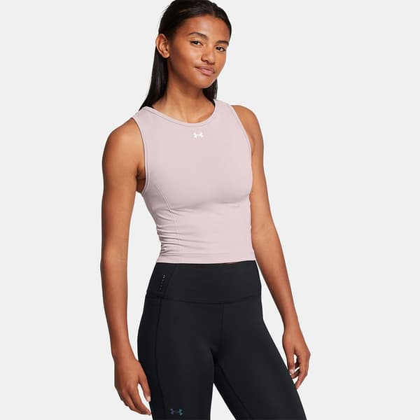 Under Armour Vanish ærmeløs T-shirt  M Kvinde