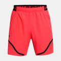 Pikkukuva 3 / 5: Under Armour Vanish Woven 6inch Graphic Shortsit  2XL Mies