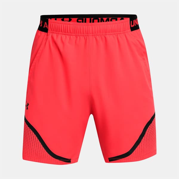 Under Armour Vanish Woven 6inch Graphic Shortsit  2XL Mies