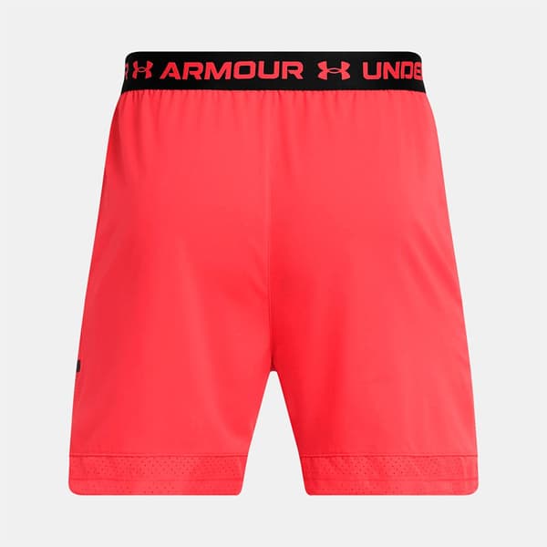 Under Armour Vanish Woven 6inch Graphic Shortsit  2XL Mies