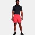 Pikkukuva 5 / 5: Under Armour Vanish Woven 6inch Graphic Shortsit  2XL Mies