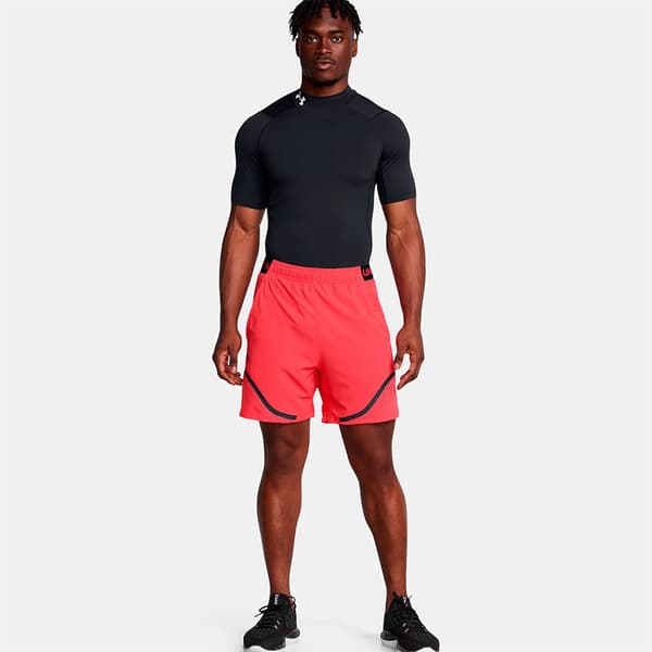 Under Armour Vanish Woven 6inch Graphic Shortsit  2XL Mies