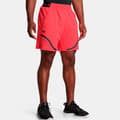 Pikkukuva 1 / 5: Under Armour Vanish Woven 6inch Graphic Shortsit  2XL Mies