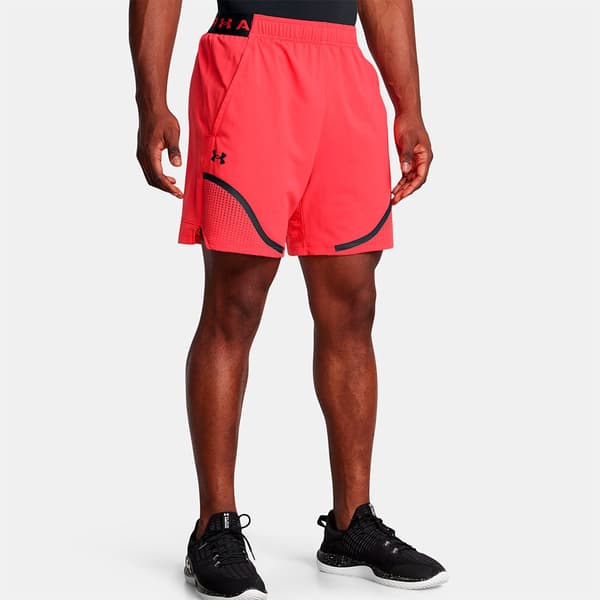 Under Armour Vanish Woven 6inch Graphic Shortsit  2XL Mies