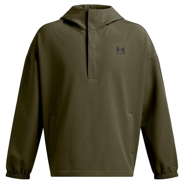 Under Armour Vibe Stormshell Hættetrøje  XL / Regular Mand