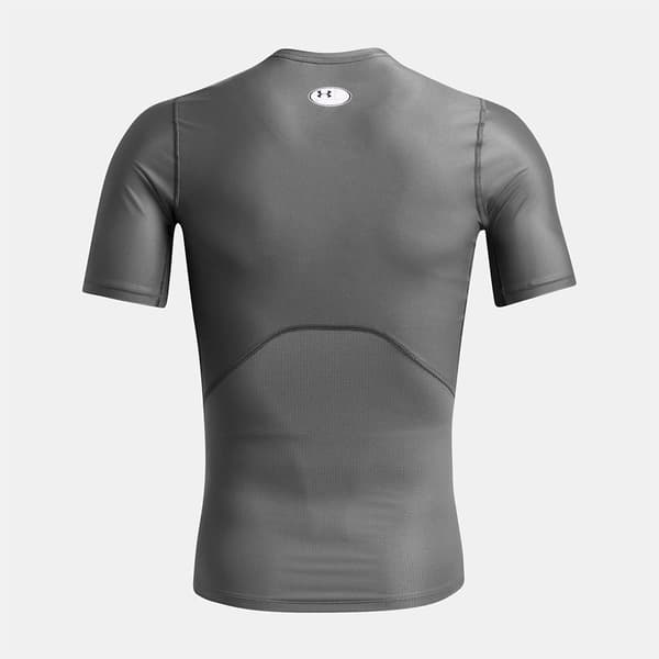 Under Armour Heatgear Isochill Comp Lyhythihainen T-paita XL / Regular Mies