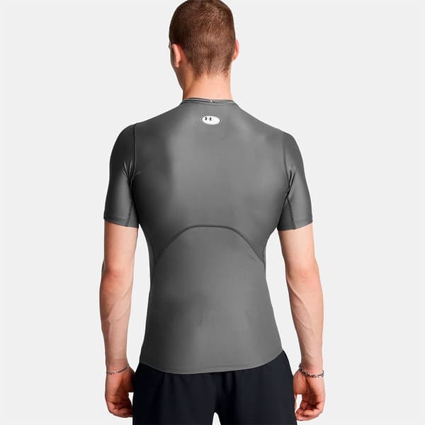 Under Armour Heatgear Isochill Comp Lyhythihainen T-paita  XL / Regular Mies