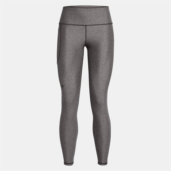 Under Armour Heatgear No-slip Waistband Korkeavyötäröiset Legginsit  XS / Regular Nainen