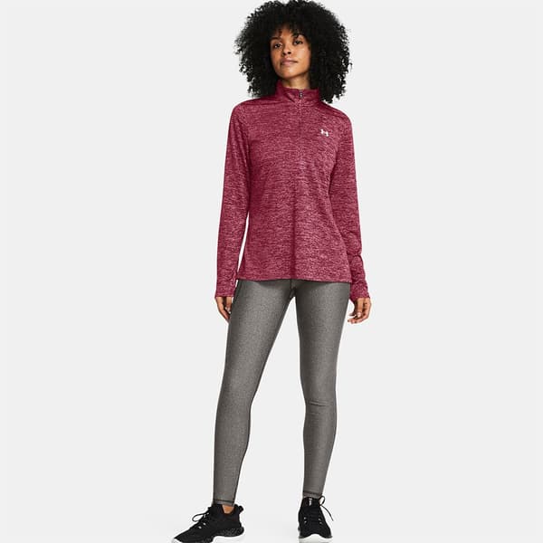 Under Armour Heatgear No-slip Waistband Korkeavyötäröiset Legginsit XS / Regular Nainen