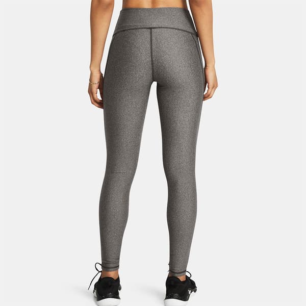 Under Armour Heatgear No-slip Waistband Korkeavyötäröiset Legginsit XS / Regular Nainen