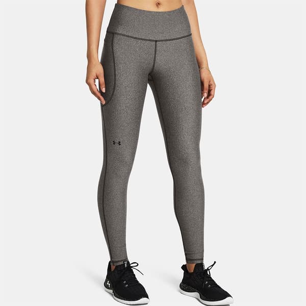 Under Armour Heatgear No-slip Waistband Korkeavyötäröiset Legginsit  XS / Regular Nainen