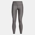 Miniatyrbillede 3 af 5: Under Armour Heatgear No-slip Waistband Leggings Med Høj Talje  XL / Regular Kvinde