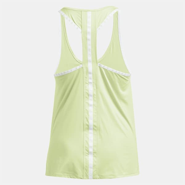 Under Armour Knockout Hihaton T-paita S Nainen