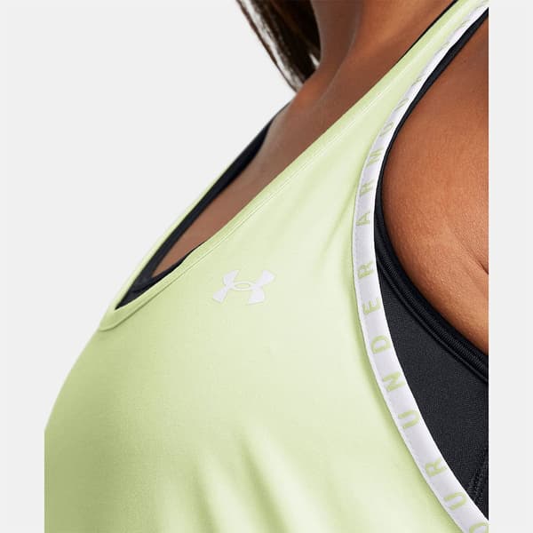 Under Armour Knockout Hihaton T-paita  S Nainen