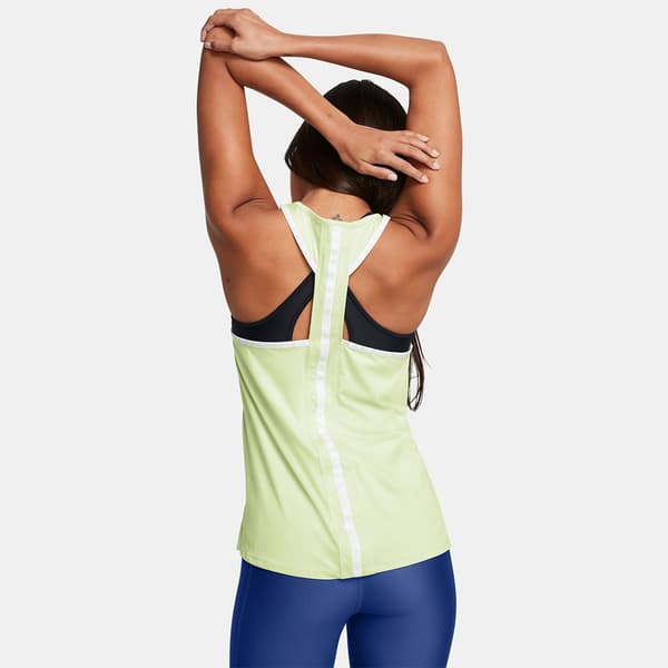 Under Armour Knockout Hihaton T-paita  S Nainen