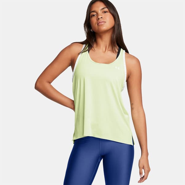 Under Armour Knockout Hihaton T-paita  S Nainen