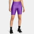Pikkukuva 1 / 5: Under Armour Tech Bike Lyhyet Leggingsit  S Nainen