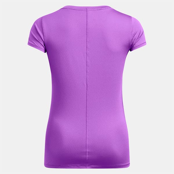 Under Armour Tech Mesh T-shirt Med Korta ärmar  XS Kvinna