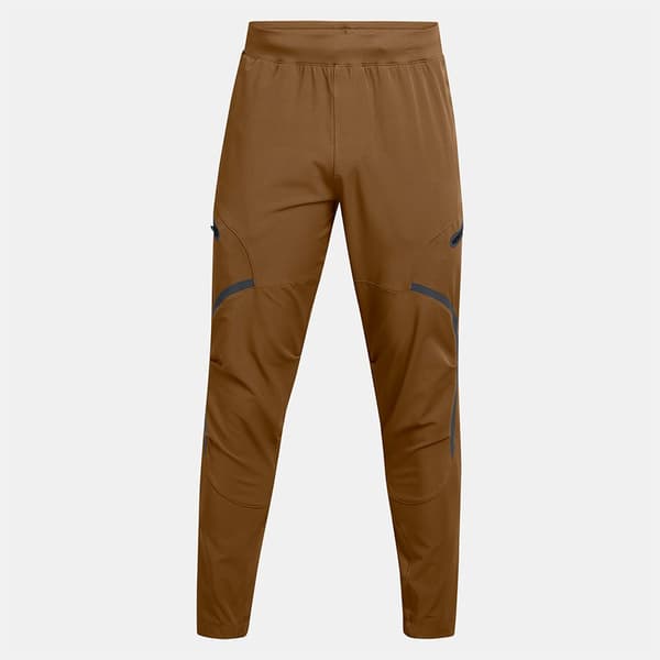 Under Armour Unstoppable Cargo Housut  L / Regular Mies