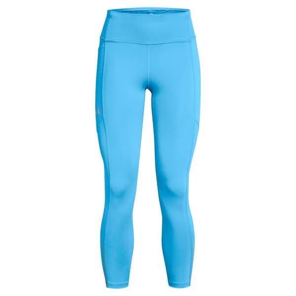 Under Armour Fly Fast Ankle Leggingsit S / Regular Nainen