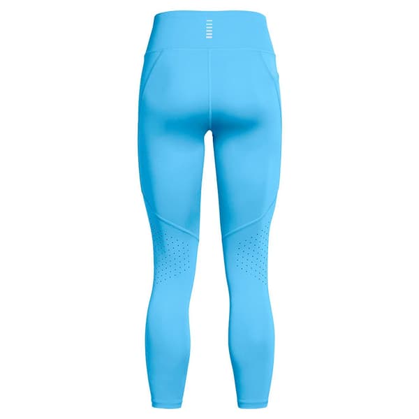 Under Armour Fly Fast Ankle Leggingsit S / Regular Nainen