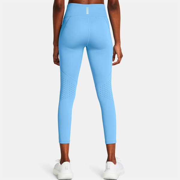Under Armour Fly Fast Ankle Leggingsit S / Regular Nainen