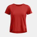 Miniatyrbild 3 av 4: Under Armour Launch Elite T-shirt Med Korta ärmar  L Kvinna
