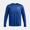 Miniatyrbild 3 av 4: Under Armour Launch T-shirt Med Lång ärm  2XL Man