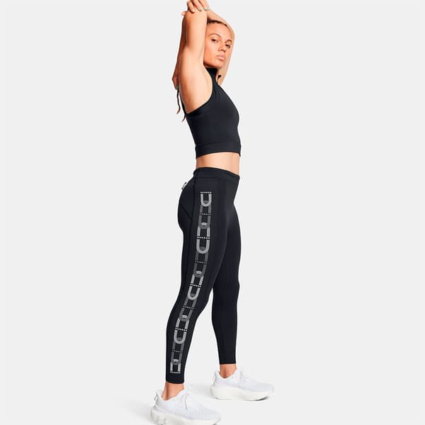 Under Armour Run Anywhere Leggings  S Kvinde