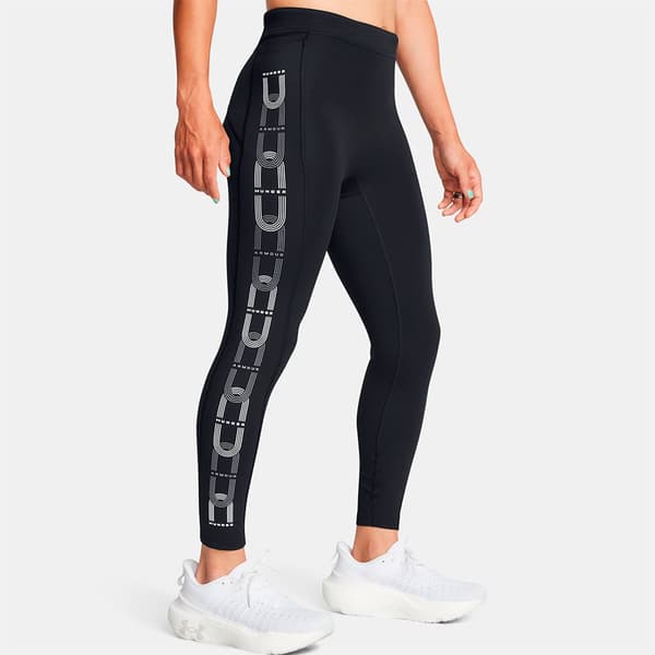 Under Armour Run Anywhere Leggings  S Kvinde