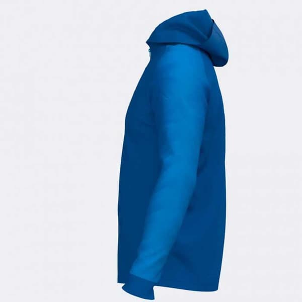 Joma Elite Xi Sweatshirt Med Dragkedja  L Kvinna