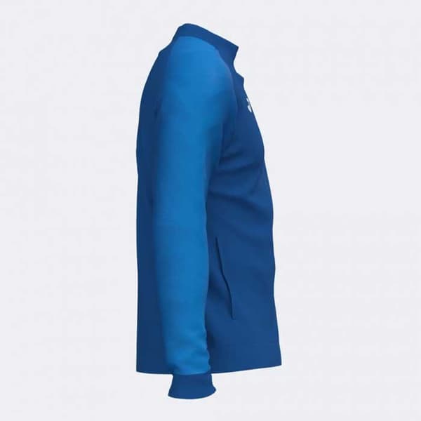 Joma Elite Xi Sweatshirt Med Lynlås S Kvinde