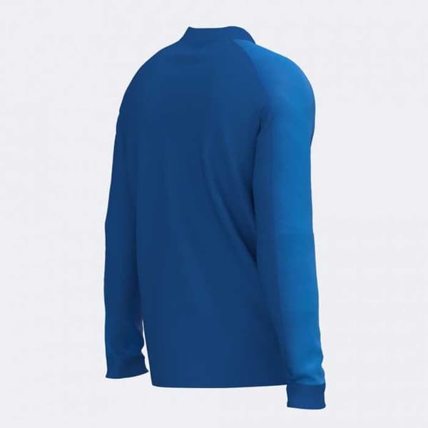 Joma Elite Xi Sweatshirt Med Lynlås S Kvinde