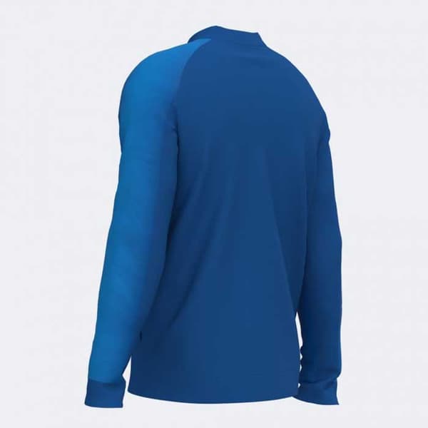 Joma Elite Xi Sweatshirt Med Lynlås S Kvinde