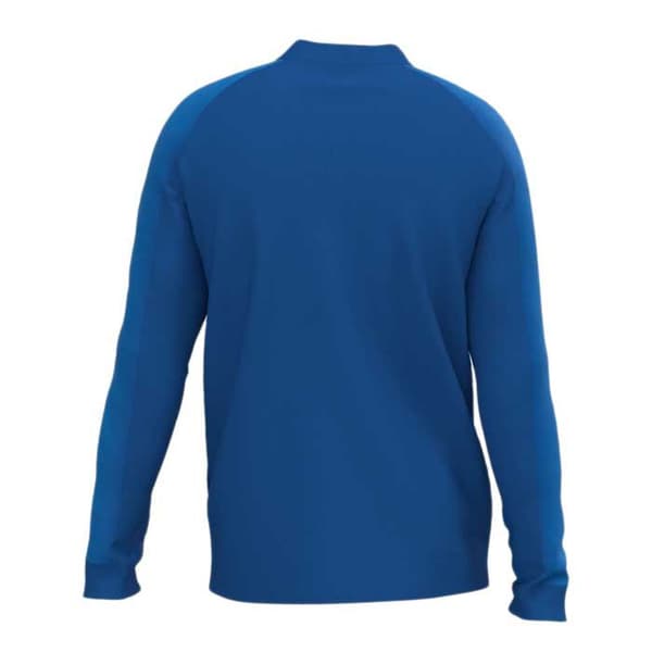 Joma Elite Xi Sweatshirt Med Lynlås S Kvinde
