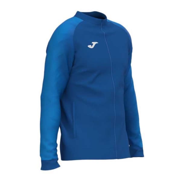 Joma Elite Xi Sweatshirt Med Lynlås S Kvinde