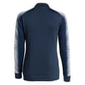 Miniatyrbild 2 av 5: Joma Elite Xi Sweatshirt Med Dragkedja  S Kvinna