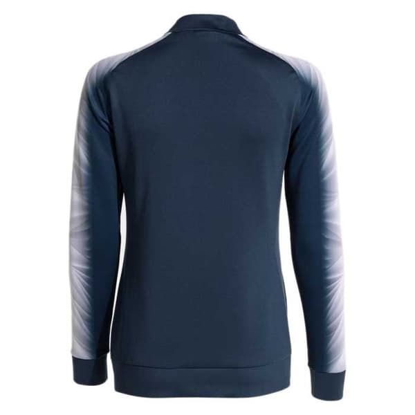 Joma Elite Xi Sweatshirt Med Dragkedja  S Kvinna