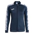 Miniatyrbild 1 av 5: Joma Elite Xi Sweatshirt Med Dragkedja  S Kvinna
