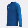 Miniatyrbild 7 av 7: Joma Elite Xi Sweatshirt Med Dragkedja  M Kvinna
