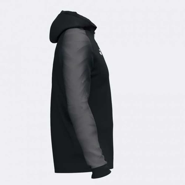 Joma Elite Xi Sweatshirt Med Lynlås  S Kvinde