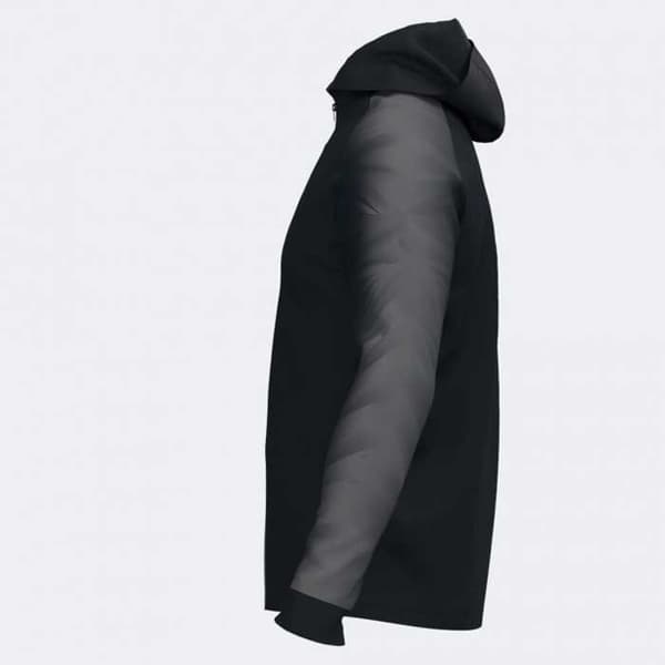Joma Elite Xi Sweatshirt Med Lynlås  S Kvinde