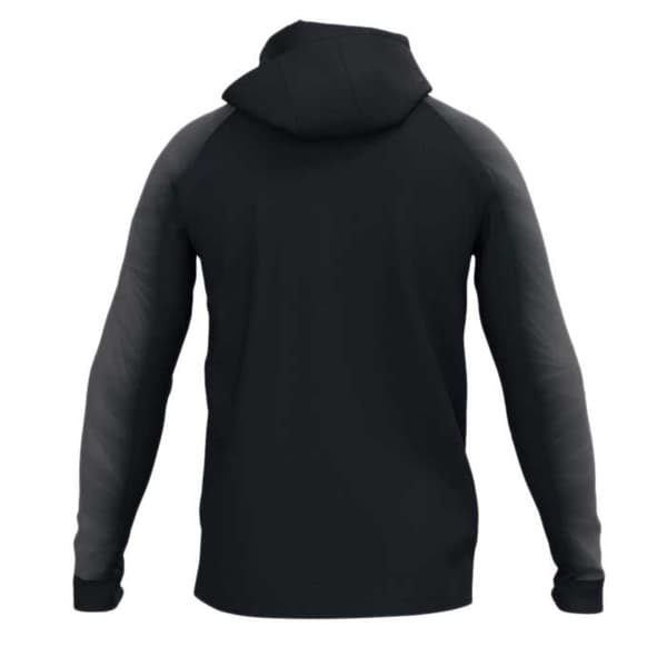 Joma Elite Xi Sweatshirt Med Lynlås  S Kvinde