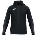 Miniatyrbillede 1 af 4: Joma Elite Xi Sweatshirt Med Lynlås  S Kvinde