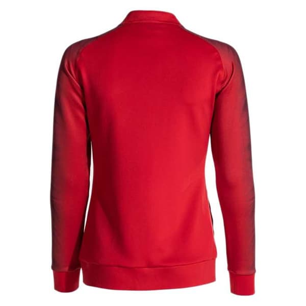 Joma Elite Xi Kokovetoketjullinen Collegepaita  M Nainen