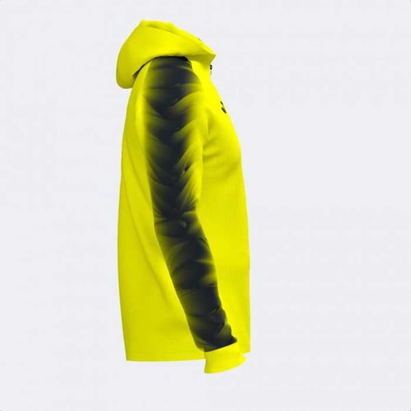 Joma Elite Xi Sweatshirt Med Dragkedja  L Kvinna