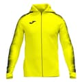 Miniatyrbild 1 av 4: Joma Elite Xi Sweatshirt Med Dragkedja  L Kvinna