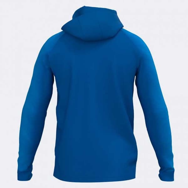 Joma Elite Xi Sweatshirt Med Lynlås  XL Kvinde
