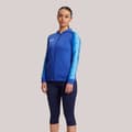 Miniatyrbillede 4 af 9: Joma Elite Xi Sweatshirt Med Lynlås  XL Kvinde