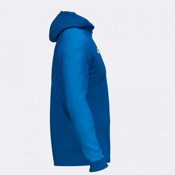 Joma Elite Xi Sweatshirt Med Lynlås  XL Kvinde